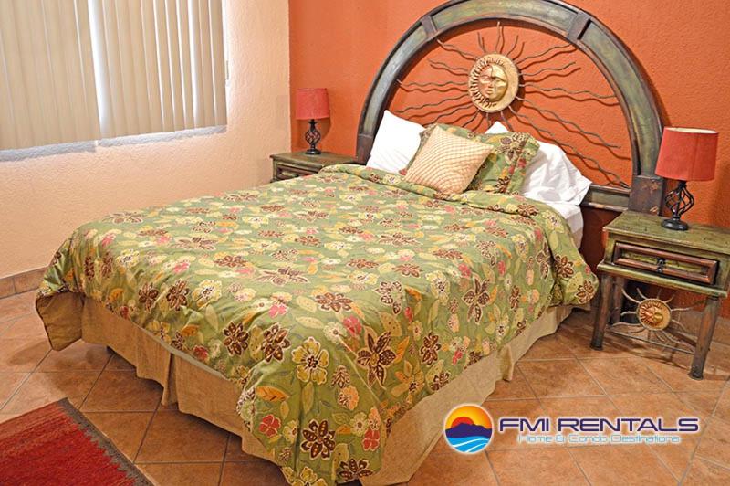 Princesa C - 402 by FMI Rentals