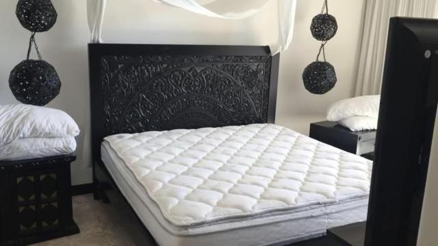 Private 2bed in Private Vacation Property