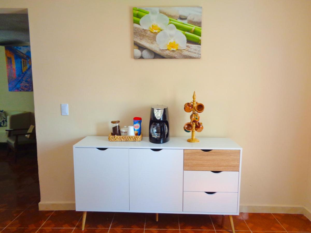 Private Apartment in Central Oaxaca, WIFI, Parking