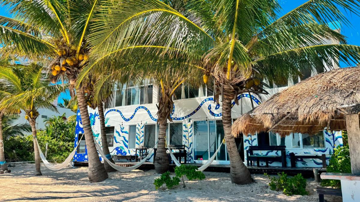 Pronoia Casa de Playa