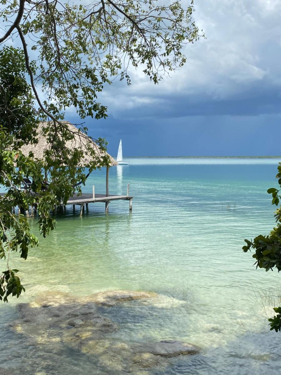 Pucté Bacalar