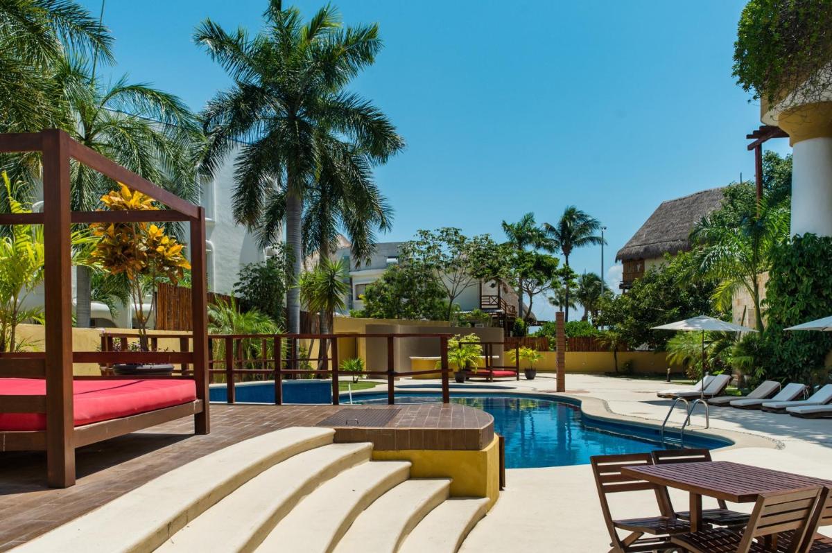 Pueblito Escondido By Hola Home and Land