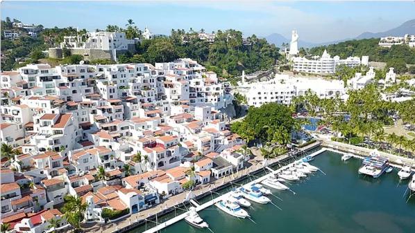 Puerto Las Hadas Apartamentos