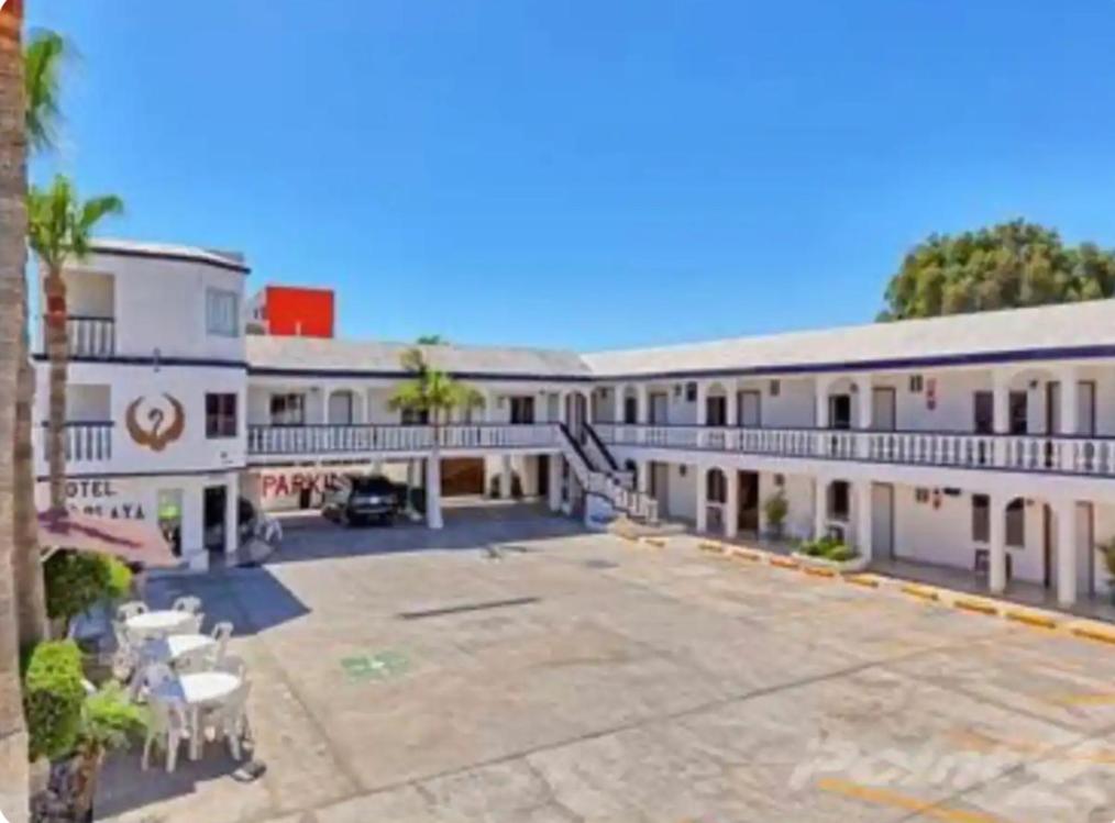 Puerto peñasco