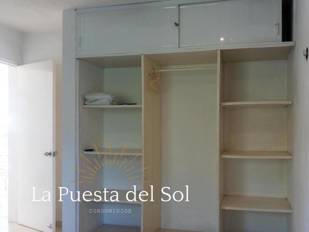 Puesta del Sol