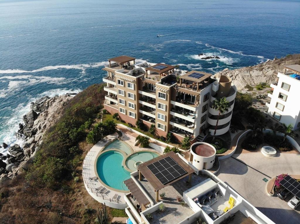 Punta Arrocito B102