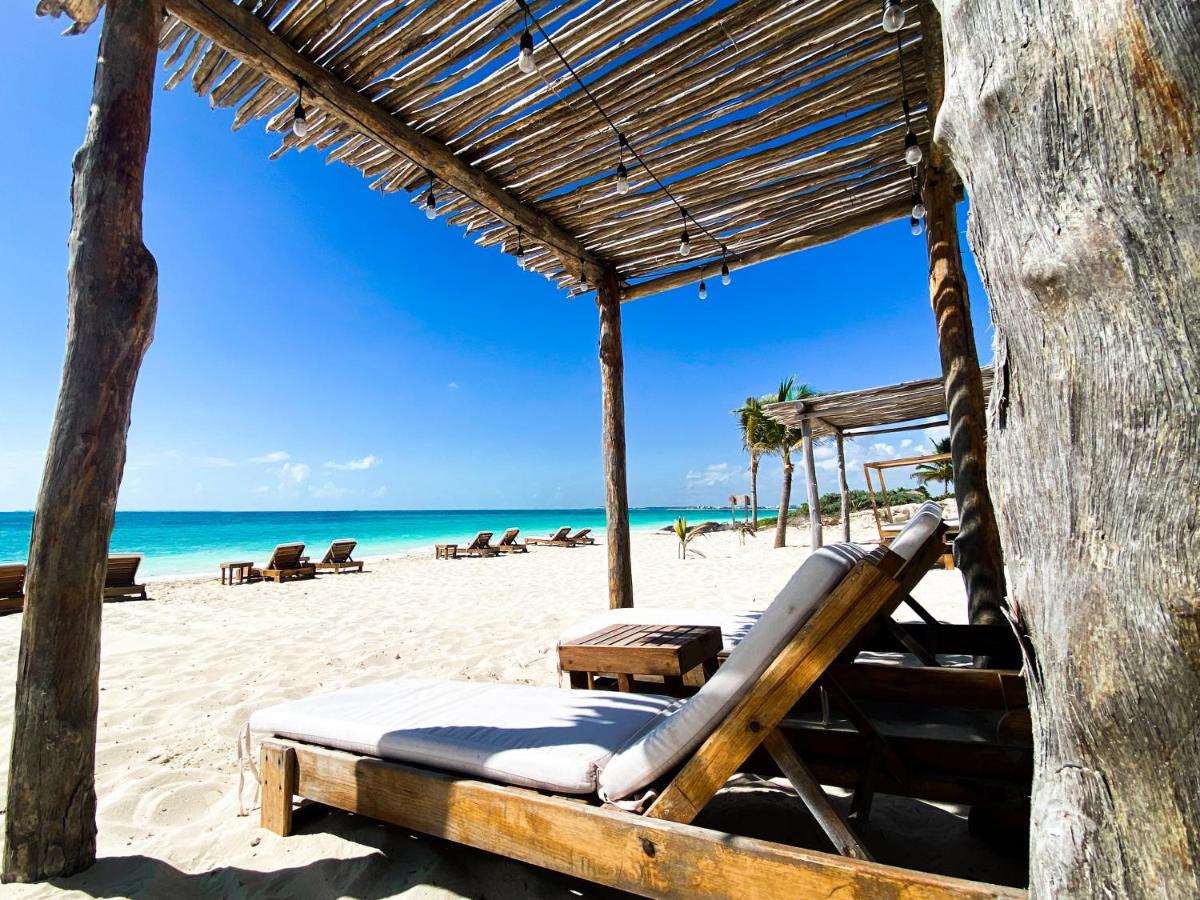 Punta Blanca Beach House