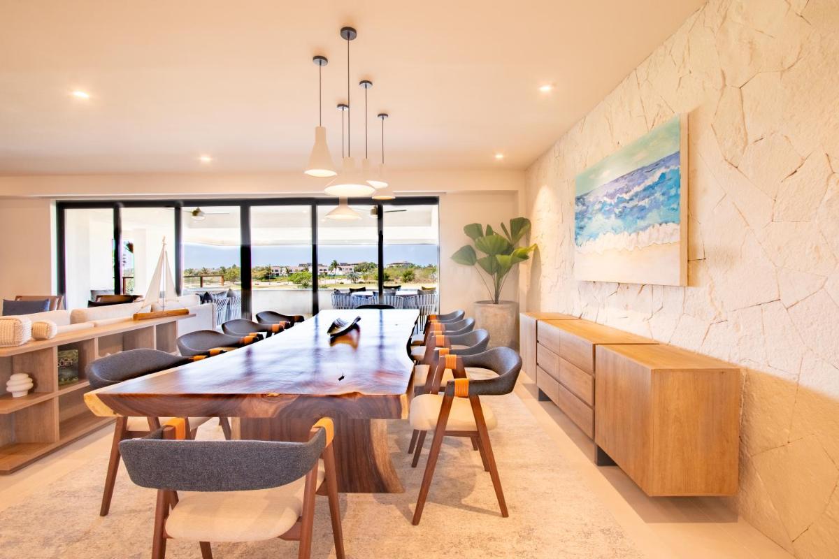 Punta del Cielo: Tranquil Retreat Great View