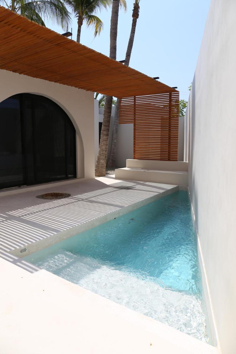Punta Mágica Villas Privadas