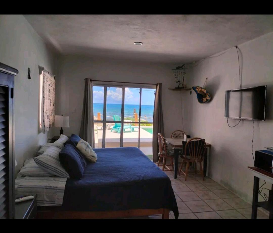 Punta Piedra studios
