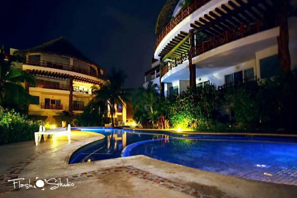 Quadra Alea a pasos de la Quinta