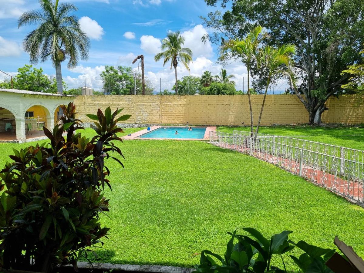 Quinta los Abuelos