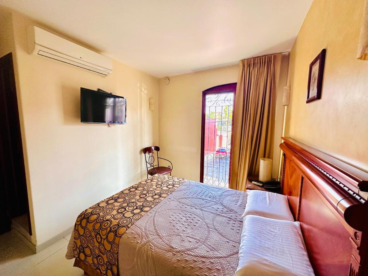 Quinta Roca Hotel