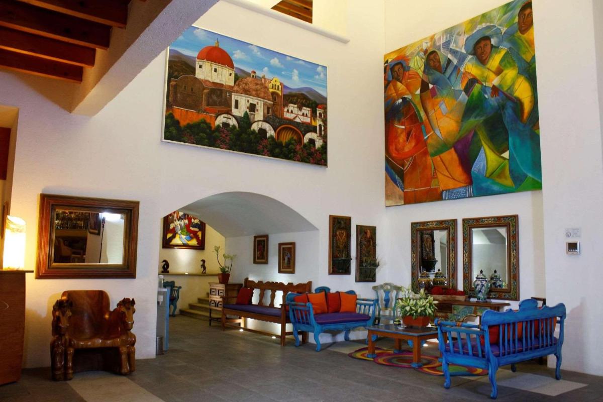 Radisson Hotel Cuernavaca