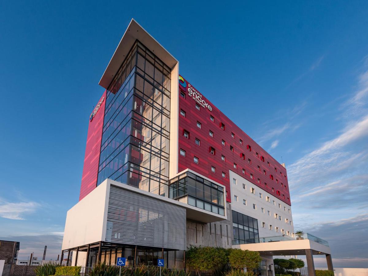 Ramada Encore by Wyndham Queretaro