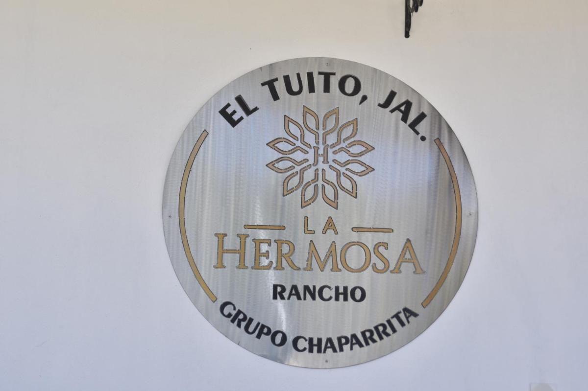 Rancho la hermosa