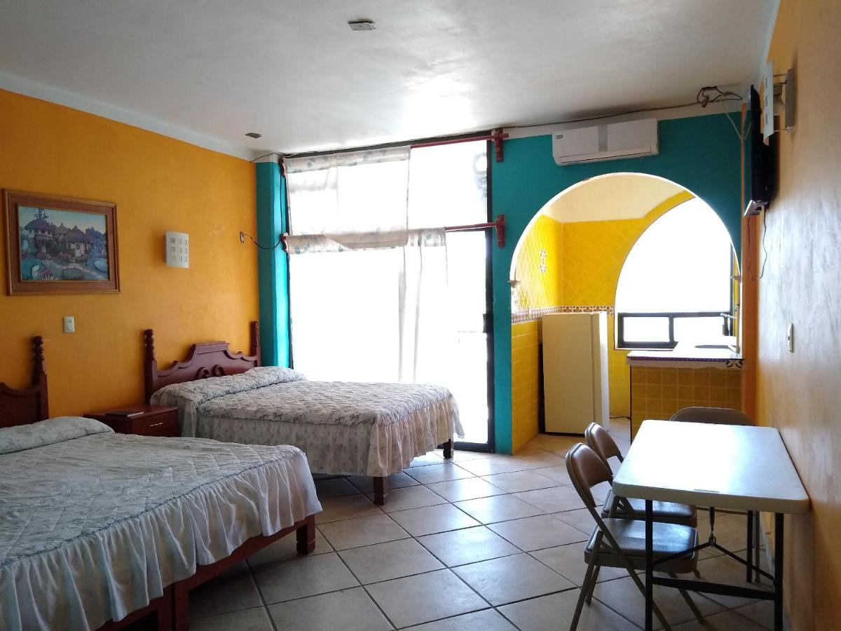 Real Jojutla Hotel