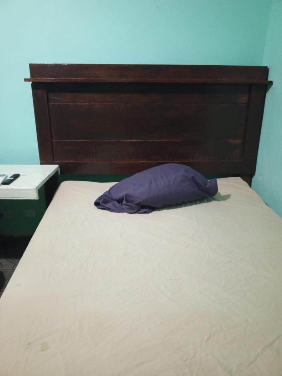 Recamara confortable en San Nicolás