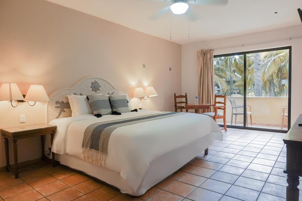 Reef Yucatán All Inclusive & Convention Center