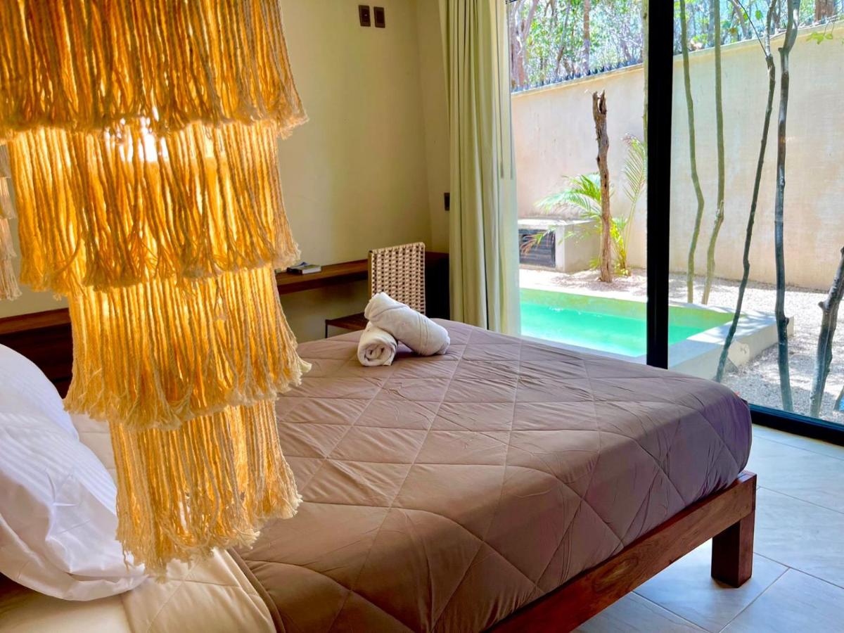 Refugio Armonía con Piscina Privada - Harmony Retreat with Private Pool