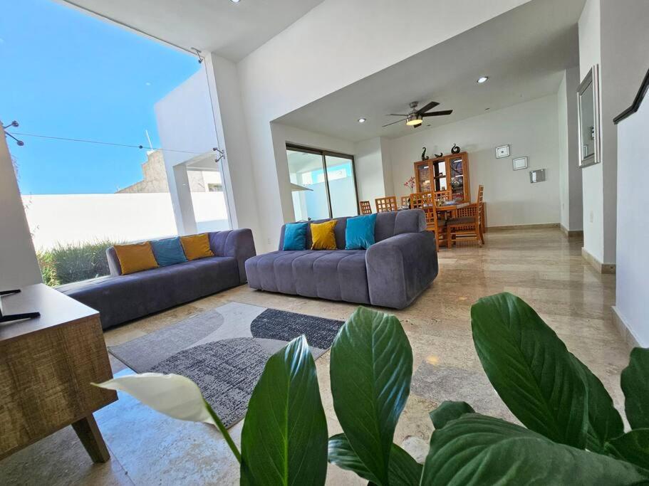 Residencia/ alberca !Paz&Estilo¡