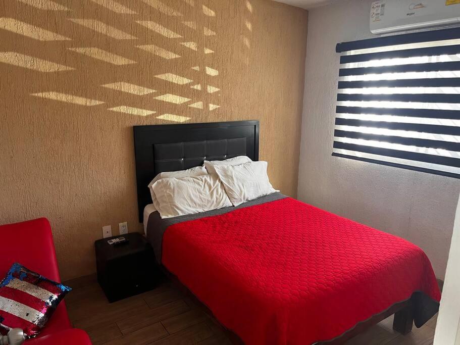 Residencia en Ciudad Guzmán