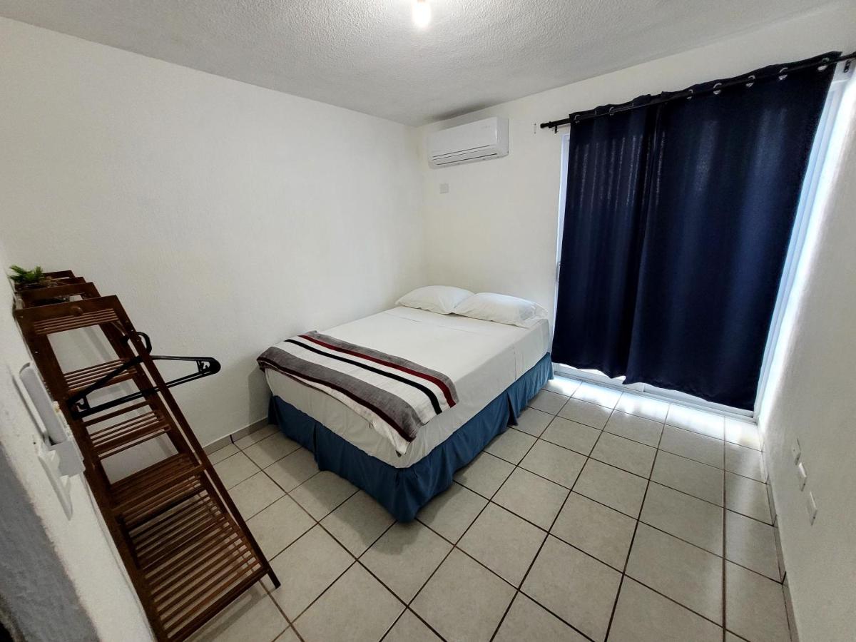 Residencia en Mazatlán