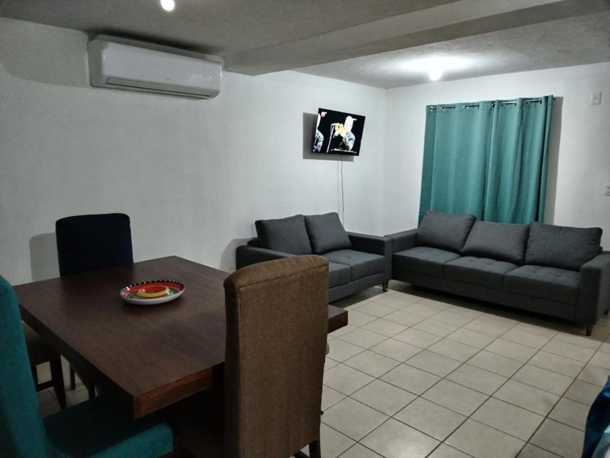 RESIDENCIA EN VERACRUZ