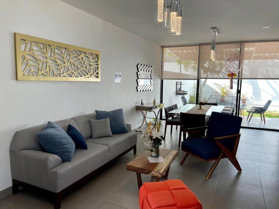 Residencia “Sac Uh”