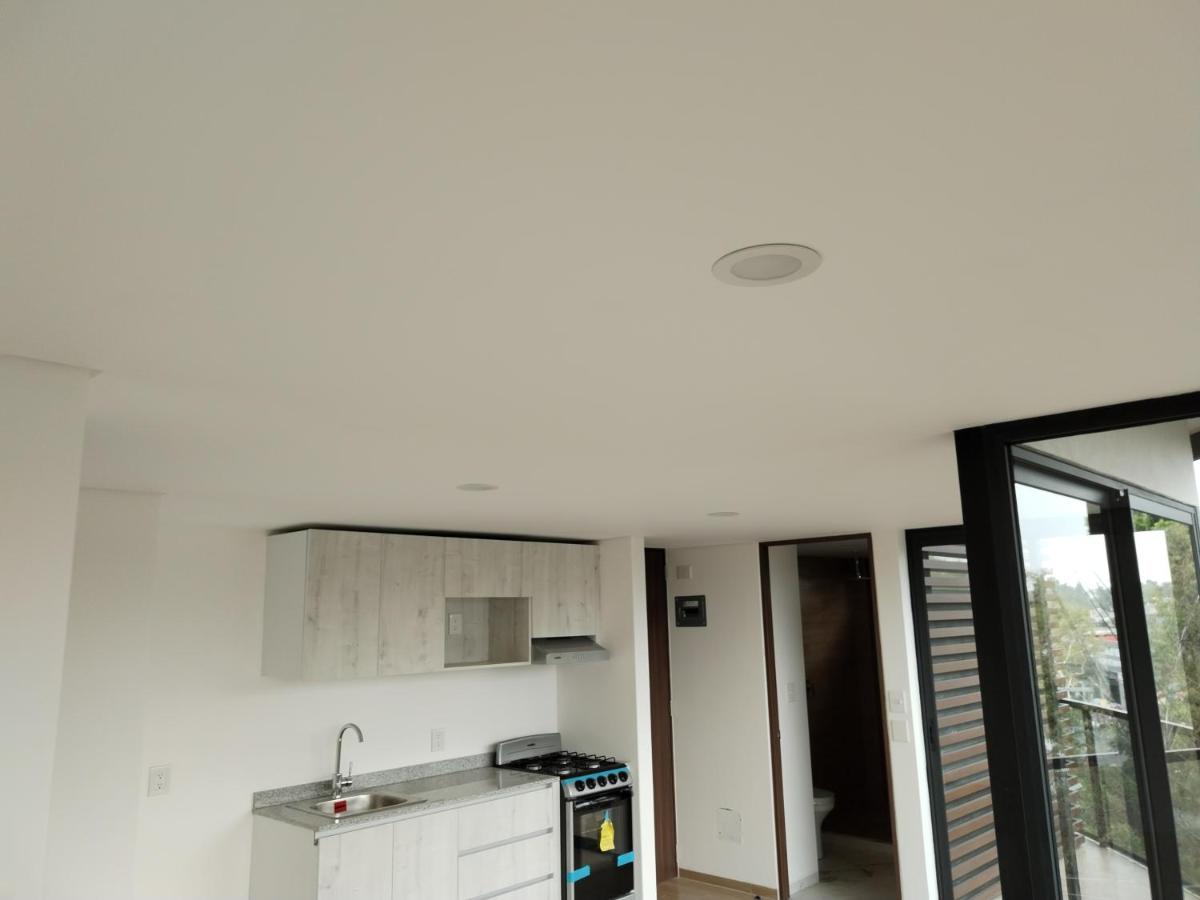 Residencial Chicle D401