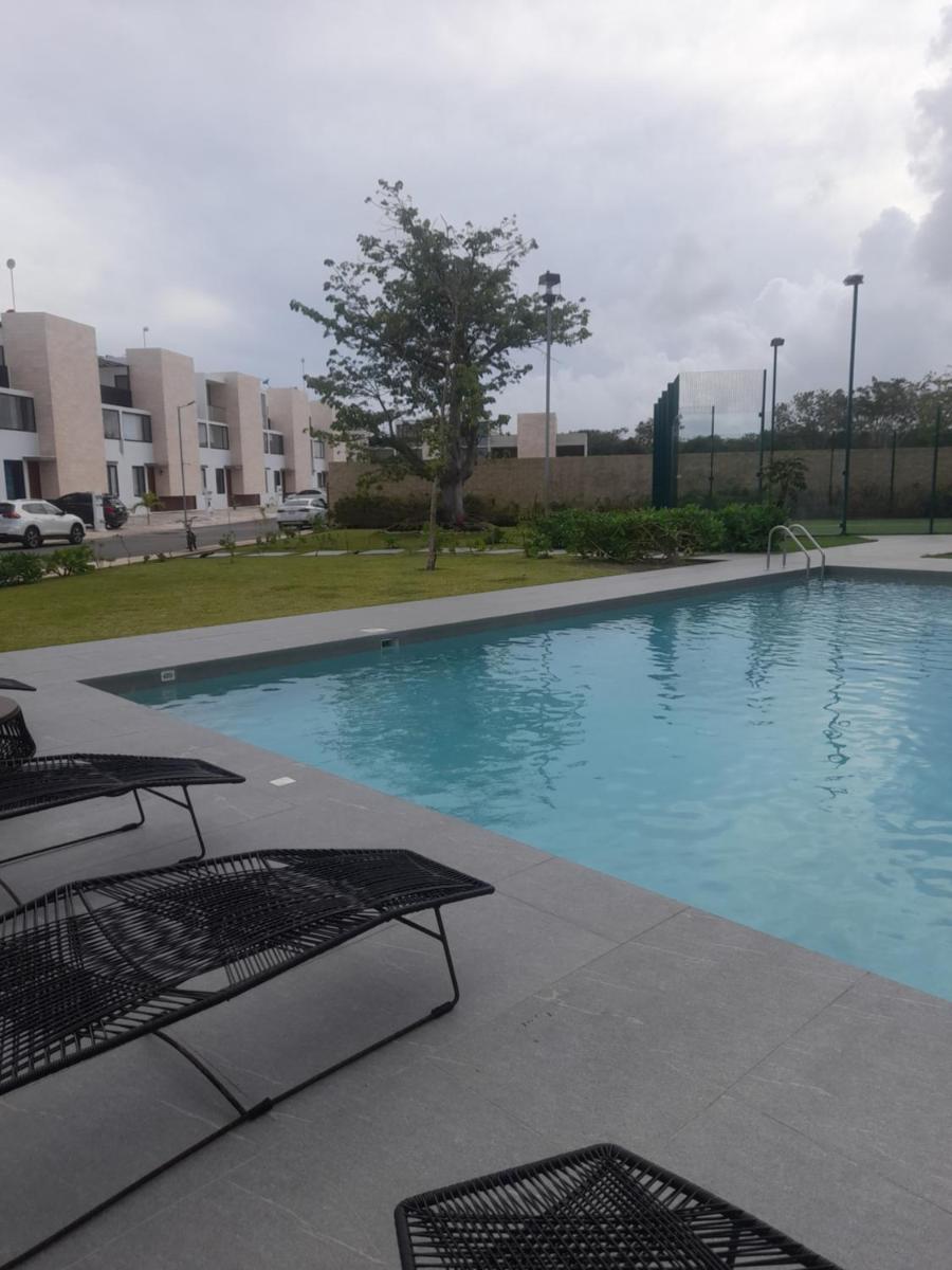 Residencial ParaÍso CASA JADE