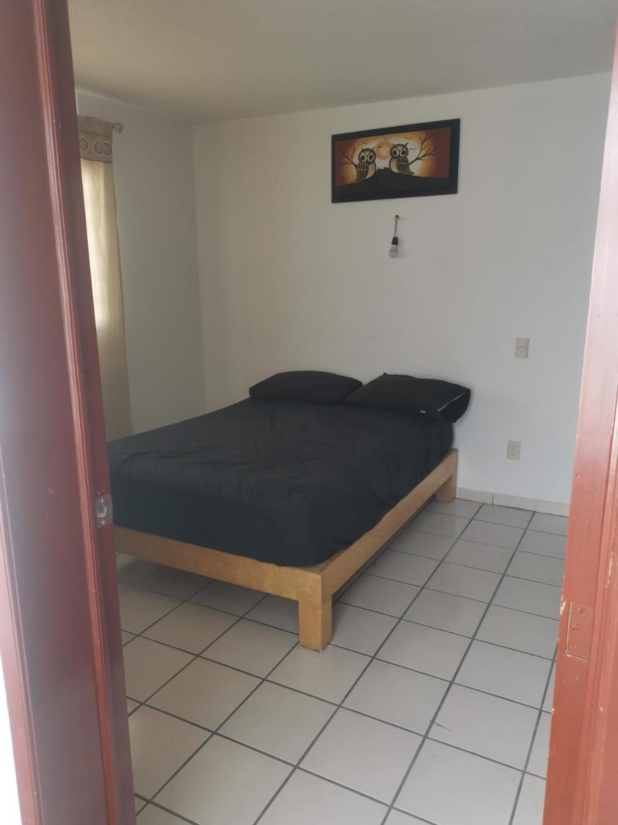 Residencial tiburon