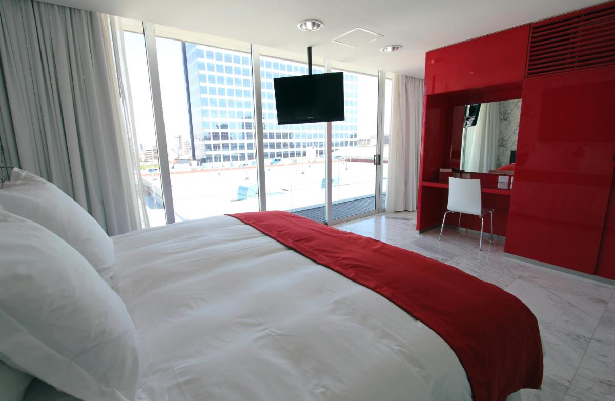 Residencias Filadelfia