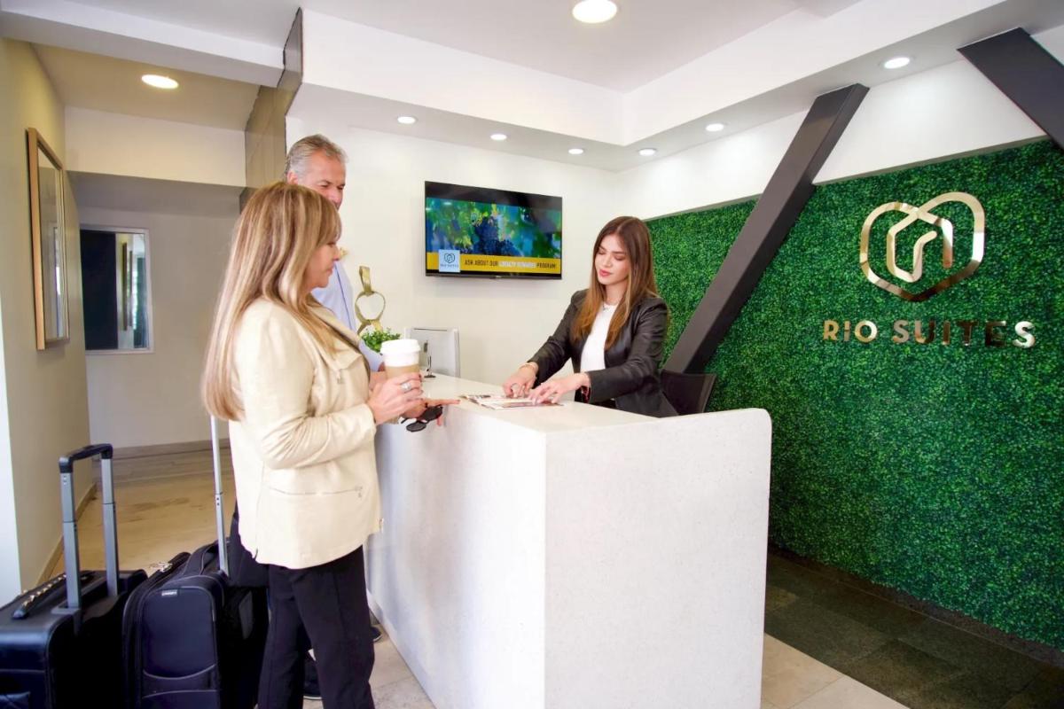 Rio Suites