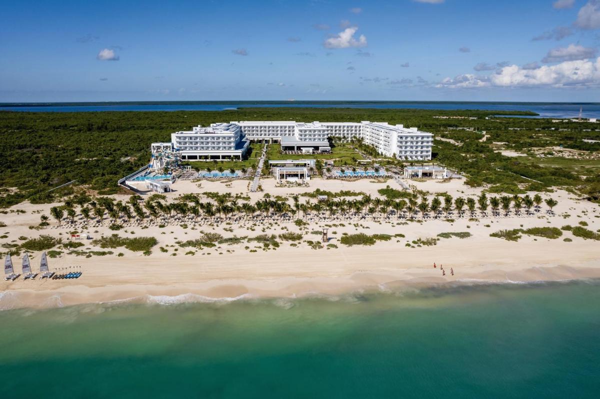 Riu Latino - Adults Only - All Inclusive
