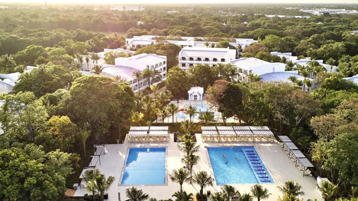 Riu Tequila - All Inclusive