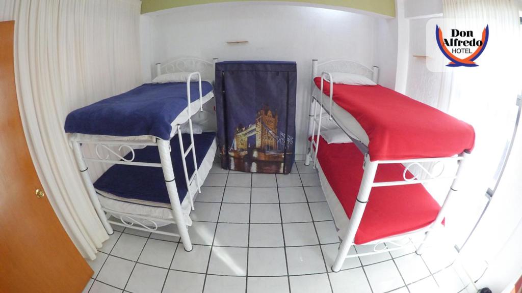 RIVERA habitacion#1A