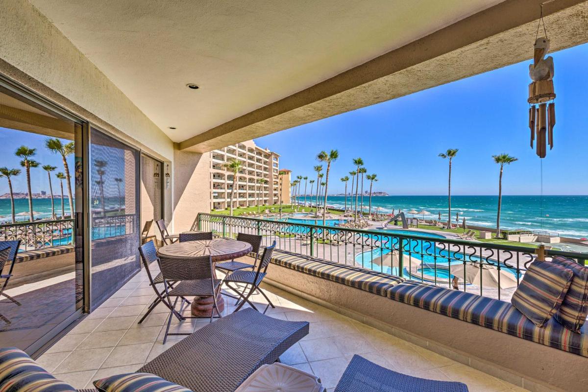Rocky Point Retreat Excellent for Families!