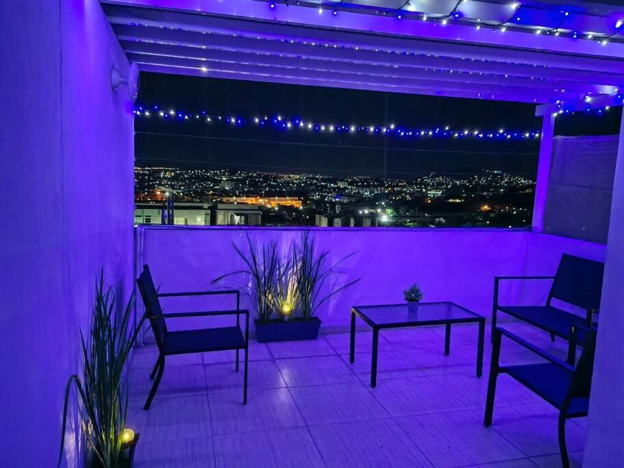 ROOF G BELLO HORIZONTE