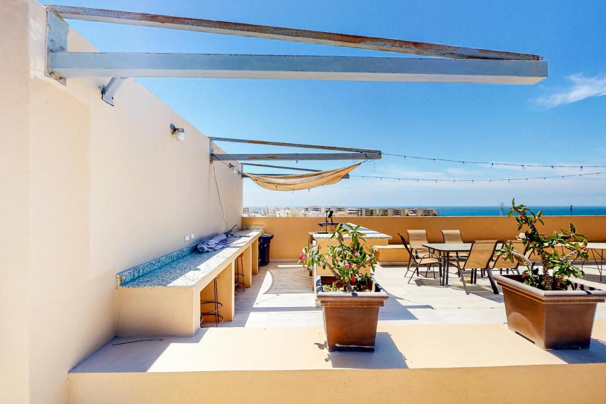 Rooftop Retreat at Colinas del Tezal 202