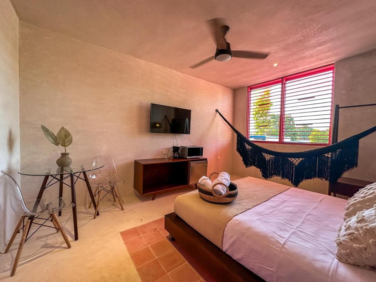 Room Ikkil disfruta de este paraiso en el centro
