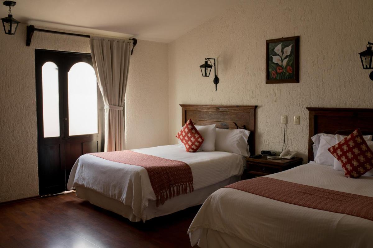 Rosario Hotel