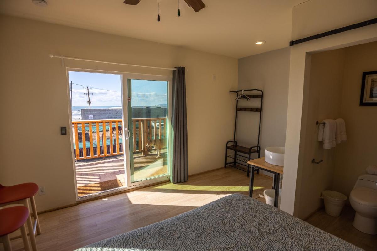Rosarito Beach Rooms