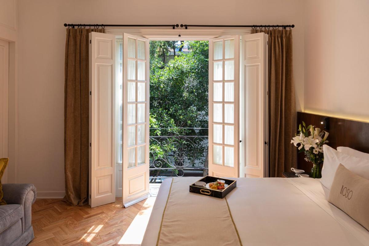 Roso Guest House