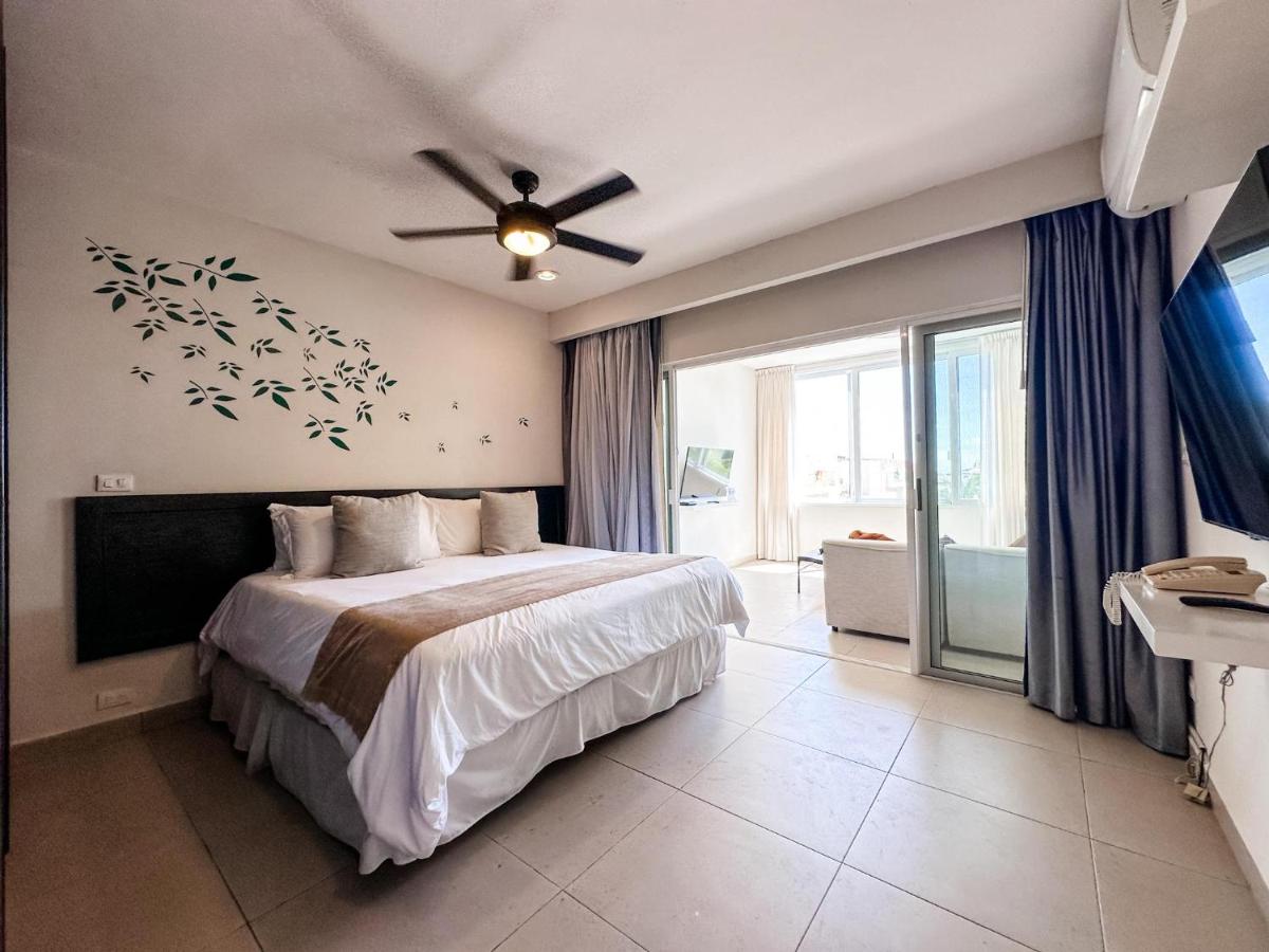 Sabbia 3402A- 2Bedrooms