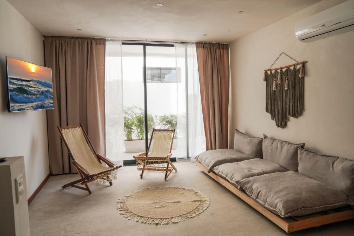 Samsara Tulum Boutique