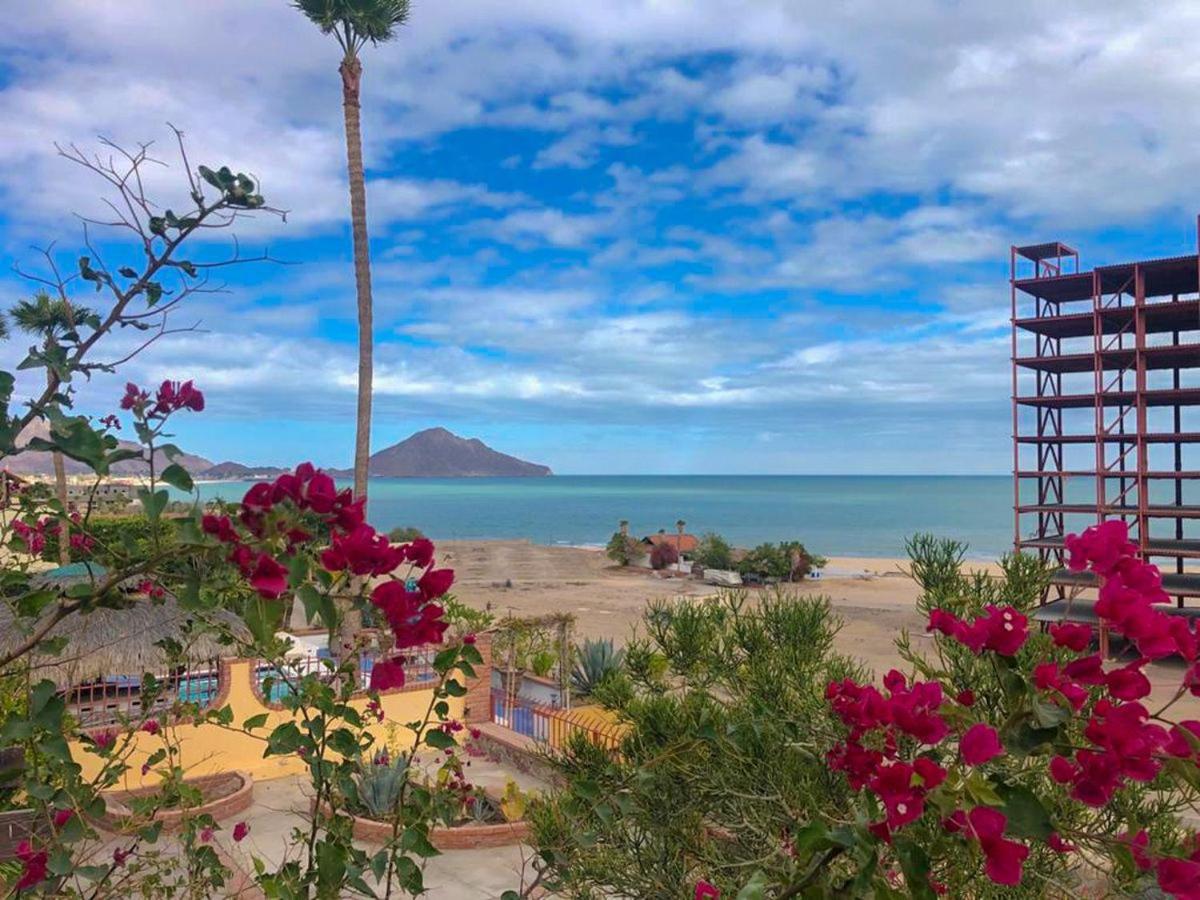 San Felipe hidden Gem, Casa Marina