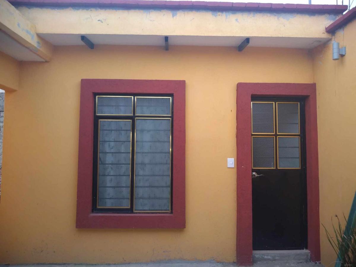 San Fernando Hostal
