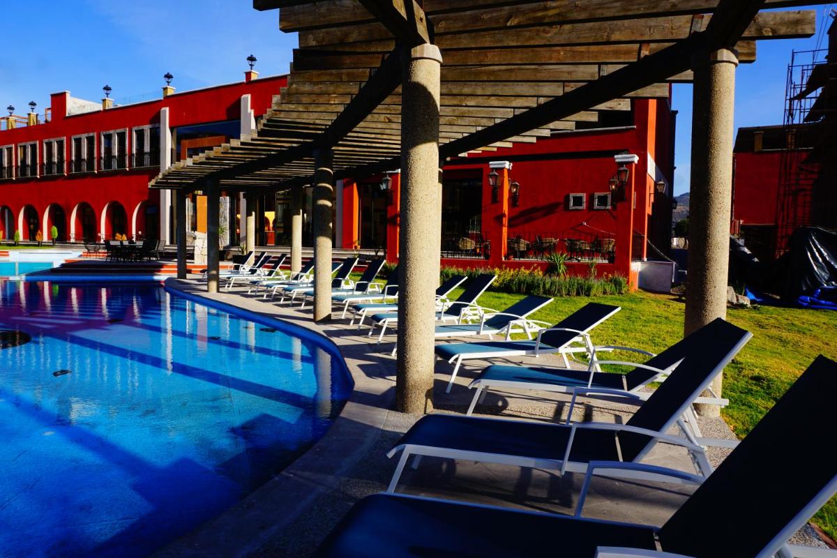 "San Miguelito" El oasis urbano que necesitas para descansar! pool, gym, tenis