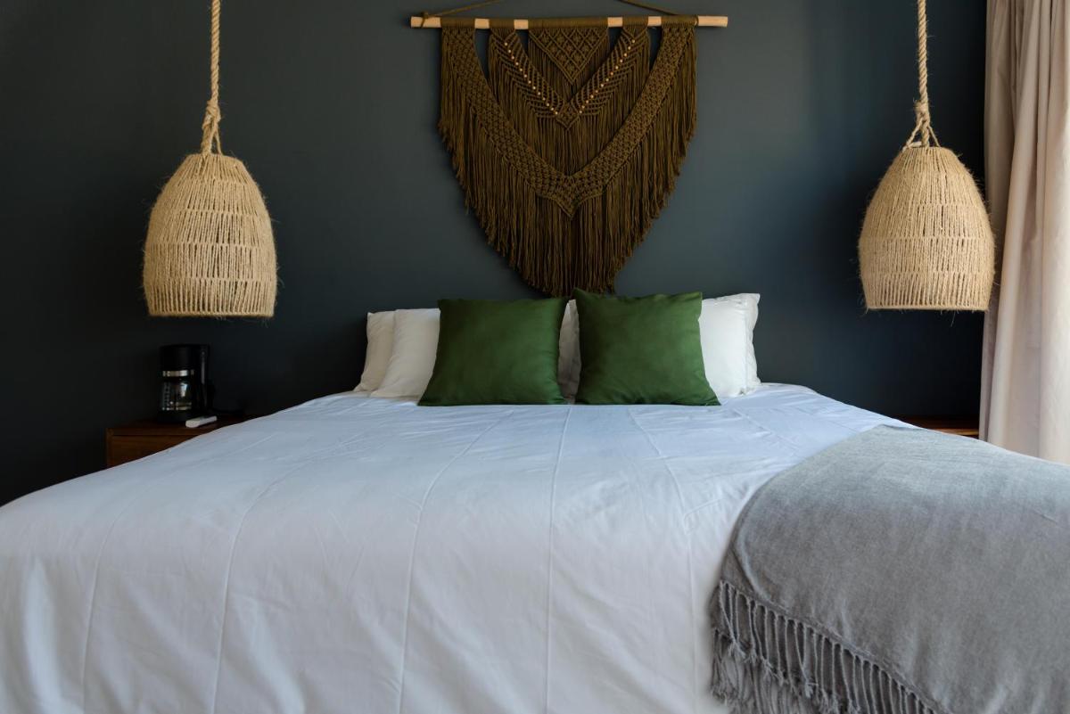Sanyama Holbox